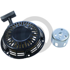 Rozrusznik rewersyjny 