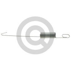 Sprężyna regulatora 