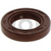 Pierścień uszczelniający wału strona silnika (Pto), koło zamachowe