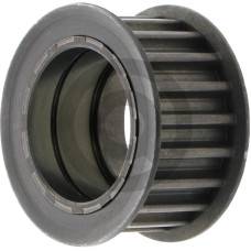 Koło pasowe zębate z 20 zębami