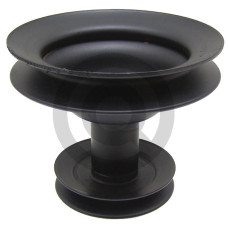 Koło pasowe silnika 