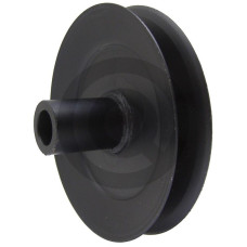 Koło pasowe rowkowe 