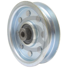 Krążek napinający 