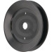 Koło pasowe rowkowe z uzębieniem wewnętrznym (12 zębów)