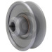 Koło pasowe rowkowe 