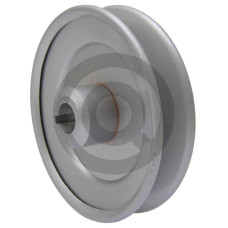 Koło pasowe rowkowe 