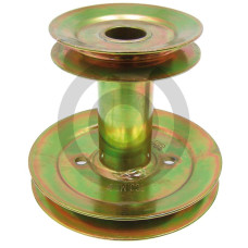 Koło pasowe silnika