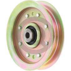 Krążek napinający 