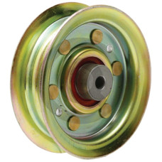 Krążek napinający 