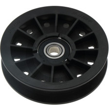 Krążek napinający 