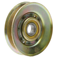 Koło pasowe rowkowe 