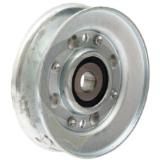 Krążek napinający 