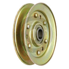 Krążek napinający 