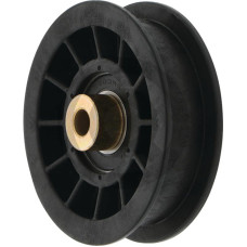 Krążek napinający 