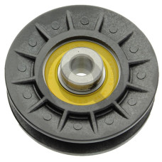 Krążek napinający 