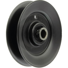 Krążek napinający 