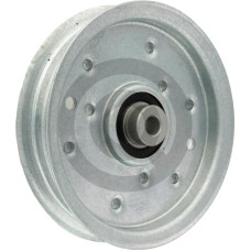 Krążek napinający 