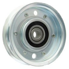 Krążek napinający 