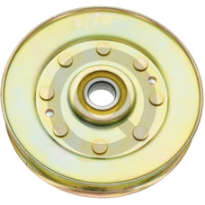 Koło pasowe rowkowe 