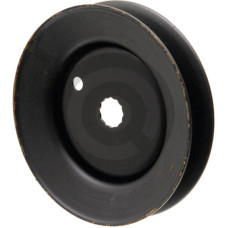 Rolka napinająca z uzębieniem wewnętrznym (12 zębów)