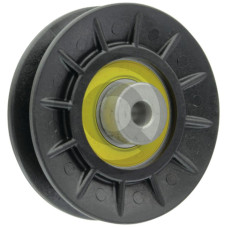 Krążek napinający 