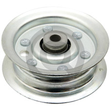 Krążek napinający 