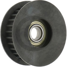 Koło pasowe z pasem zębatym 29 zęby