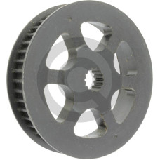 Koło pasowe z pasem zębatym 47 zęby