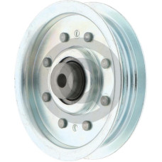 Koło pasowe wariatora 