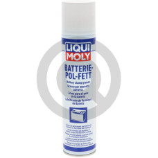 Smar do klem akumulatora 