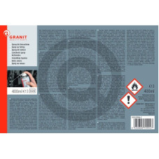 Spray do łańcuchów 400 ml 