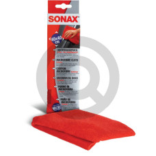 Ściereczka z mikrofazy 