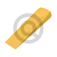 Klin z tworzywa ALASKA Klin z tworzywa ALASKA