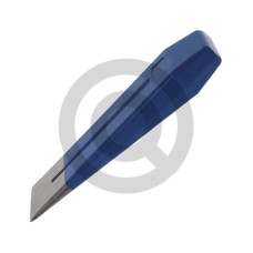 Stalowy klin do rozłupywania 