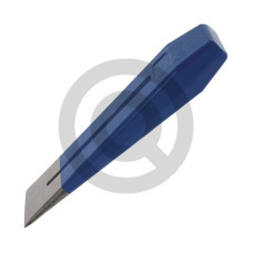 Stalowy klin do rozłupywania 