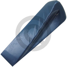 Klin skręcony ze stali Klin skręcony ze stali