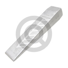 Alu-Fällkeil Größe I