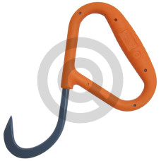 Hak do podnoszenia drewna 