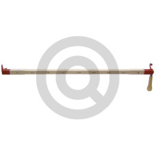 Suwmiarka z ruchomym zrywakiem