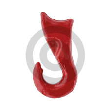 Hak ślizgowy liny Hak ślizgowy liny