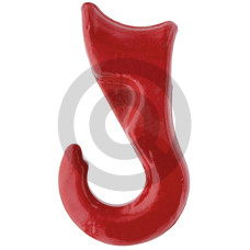 Hak ślizgowy liny Hak ślizgowy liny