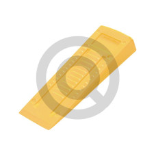 Klin do rozłupywania z tworzywa sztucznego YUKON Klin do rozłupywania z tworzywa sztucznego YUKON