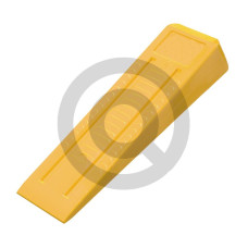 Klin do rozłupywania z tworzywa sztucznego LABRADOR