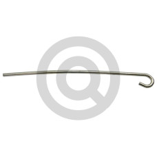 Przewleczka do montażu wersja ocynkowana Przewleczka do montażu wersja ocynkowana