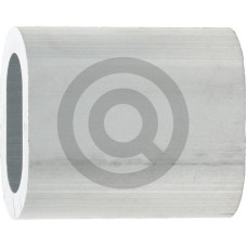 Zacisk aluminiowy DIN 3093