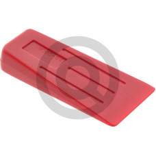 Klin do rozłupywania z tworzywa sztucznego 