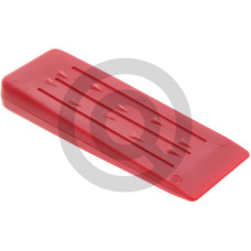 Klin do rozłupywania z tworzywa sztucznego Klin do rozłupywania z tworzywa sztucznego