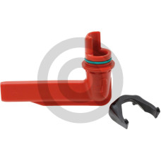 Element do wylewania 