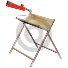 Kozioł do piłowania 