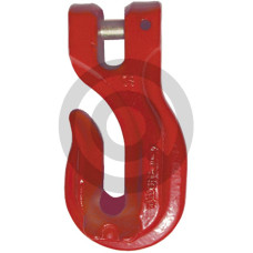 Hak równoległy widełkowe